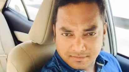 ബെഗളൂരുവിൽ മലയാളിയായ ഇന്‍റീരിയർ ഡിസൈനർ ബഹുനില കെട്ടിടത്തിൽ നിന്നു വീണ് മരിച്ചു