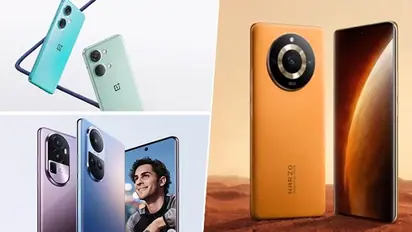 OnePlus Nord 3 to Nothing Phone (2): Smartphones set to launch in July 2023