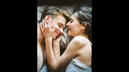 ಲೈಂಗಿಕ ಸುಖ, ಆರ್ಗಸಂ ಪಡೆಯಲು ಈ ತಂತ್ರ ಬೆಸ್ಟ್!