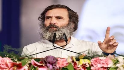 ஏழை மக்களை மத்திய அரசு மறந்து விட்டது: ராகுல் காந்தி!