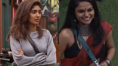 ബിഗ് ബോസിലെത്തിയ ലെച്ചുവിന്റെ വെളിപ്പെടുത്തല്, സെറീന ഞെട്ടലില്