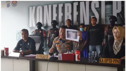 ഇന്തോനേഷ്യൻ ഷമാന്റെ ഉപദേശം; മകളുമായി ലൈംഗിക ബന്ധത്തിലേര്പ്പെട്ട പിതാവ്, മകളുടെ 7 നവജാത ശിശുക്കളെ കൊന്നു