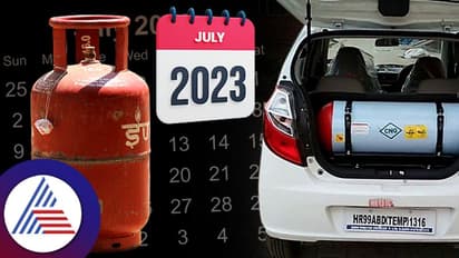 ಜುಲೈ 1ರಿಂದ ಈ ನಾಲ್ಕು ನಿಯಮಗಳಲ್ಲಿ ಬದಲಾವಣೆ; ಜನಸಾಮಾನ್ಯರ ಜೇಬಿನ ಮೇಲೆ ಹೆಚ್ಚಲಿದೆ ಹೊರೆ!