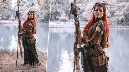 Breaking stereotypes! Women are born hunters, not just home makers: Study