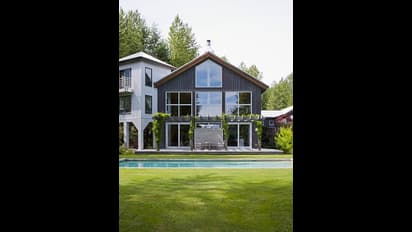 ಜೋಡಿ ಮೀನನ್ನು ಮನೆಯಲ್ಲಿಡಿ, ವಿಪತ್ತಿಗೆ ಹೇಳಿ ಗುಡ್ ಬೈ, ಸಂಪತ್ತು ಸಮೃದ್ಧಿ!