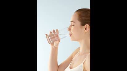 “தண்ணீர் விரதங்கள் உடல் எடையை குறைக்க உதவும்.. ஆனால்..” புதிய ஆய்வில் வெளியான தகவல்..