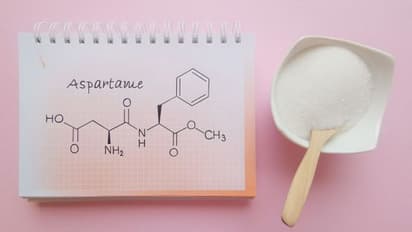 മധുരം ഒഴിവാക്കാൻ ഉപയോഗിക്കുന്ന കെമിക്കൽ സ്വീറ്റ്നെർ 'അസ്പാട്ടം' കാന്സറിന് കാരണമാകുന്നതായി റിപ്പോർട്ട്