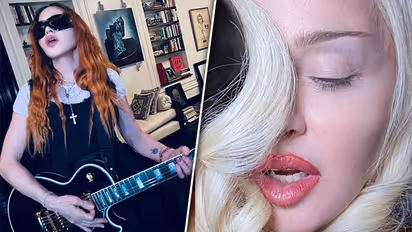 Madonna's musical legacy: From 'Like a Virgin' to 'Vogue' - 20 iconic songs that reshaped pop culture