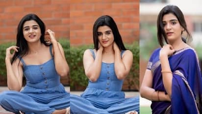 പുത്തന്‍ ലുക്കില്‍ 'മൗനരാഗ'ത്തിലെ സോണിയ; ചിത്രങ്ങള്‍