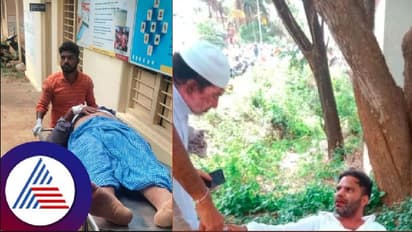 ಬಕ್ರೀದ್ ನಮಾಜ್ ವೇಳೆ ಒಂದೇ ಕೋಮಿನವರು ಹೊಡೆದಾಟ; ಹಲವರಿಗೆ ಗಾಯ