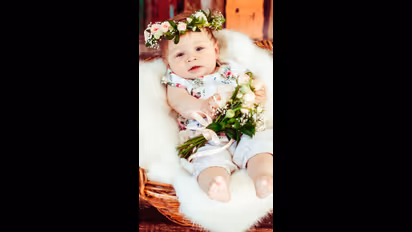 నవరాత్రుల్లో ఇంట్లో ఆడపిల్ల పుడితే మీకన్నీ శుభాలే..!