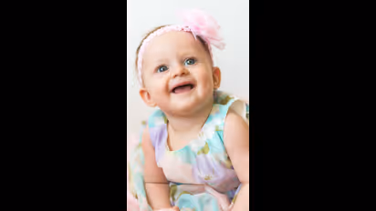 அம்மாக்களே! உங்கள் குழந்தையின் முடி வேகமாக வளர இதை மட்டும் செஞ்சா போதும்..!!