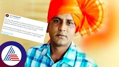 ಲಕ್ಷ್ಮೀ ಹೆಬ್ಬಾಳ್ಕರ್ ಆಪ್ತ ಅಧಿಕಾರಿ ಅಶೋಕ್ ಮಣ್ಣಿಕೇರಿ ಅನುಮಾನಾಸ್ಪದ ಸಾವು : ತನಿಖೆಗೆ ಕುಟುಂಬಸ್ಥರು ಒತ್ತಾಯ