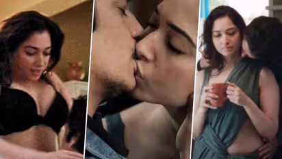 20-25 ദിവസമെടുത്തു ആദ്യ ഡേറ്റിംഗിന്: തമന്നയുമായുള്ള ബന്ധം തുറന്ന് പറഞ്ഞ് വിജയ് വര്മ്മ