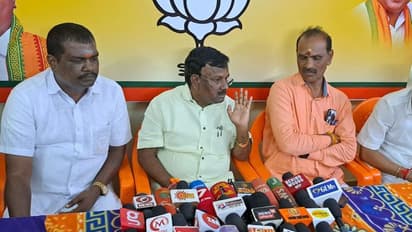 மத்திய அரசின் திட்டங்களை மாநில அரசு சரியாக பயன்படுத்தவில்லை - மத்திய அமைச்சர் குற்றச்சாட்டு