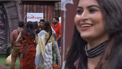 'സ്നേഹചുംബനം', മാരാരുടെ മകള്ക്ക് നല്കിയ വാക്ക് പാലിച്ച് ശ്രുതി ലക്ഷ്മി