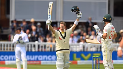 Ashes 2023: లార్డ్స్‌లో ధీటుగా బదులిస్తున్న ఇంగ్లాండ్.. స్టీవ్ స్మిత్ మరో ఘనత..