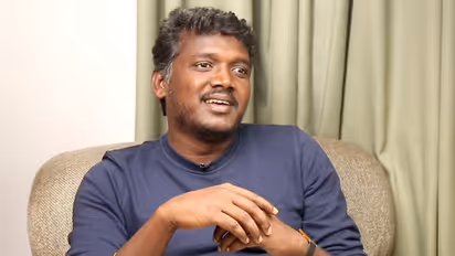 தளபதி விஜய்க்கு கதை சொன்ன மாரி செல்வராஜ் - விஜய் கொடுத்த ரியாக்ஷன் என்ன தெரியுமா?