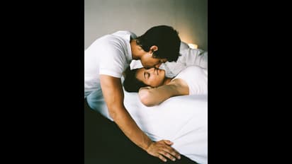 ಲೈಂಗಿಕ ಬಯಕೆ ಹೆಚ್ಚಿಸೋ ಆಹಾರಗಳಿವು, ಸೆಕ್ಸ್‌ಗೂ ಮುನ್ನ ಇವುಗಳನ್ನು ತಿಂದರೆ..