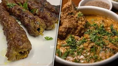 Karim's to Gali Paranthe Wali: must try Delhi resturants 