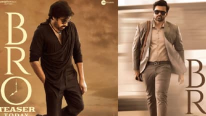 కోమాలో ఉన్నప్పుడు స్టెరాయిడ్స్ ఇచ్చారు.. బాడీలో ఇంకా ఇబ్బంది ఉంది, సాయిధరమ్ తేజ్ కామెంట్స్  