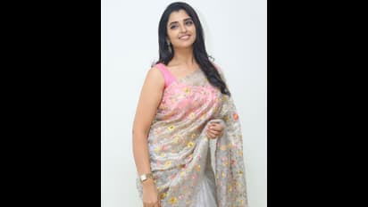 దిగొచ్చిన యాంకర్ శ్యామల.. ఫోన్ చేసి బెదిరిస్తున్నారు, భయంగా ఉందంటూ వీడియో.. వైరల్