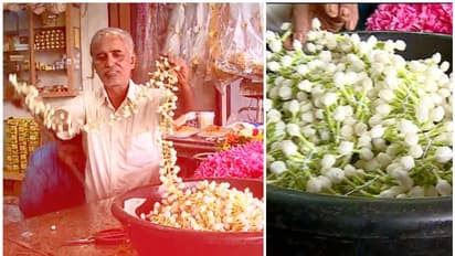 ചേട്ടാ... ഒരു മുഴം മുല്ലപ്പൂ, ഇല്ലിഷ്ടാ! മീറ്ററിൽ എത്ര വേണം; ഇനി മുഴക്കണക്കില്ല, അളവ് എങ്ങനെ; നിയമം അറിയാം