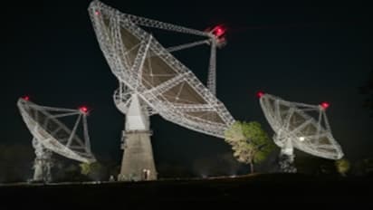 பிரபஞ்சத்தின் இடைவிடாத ஓசை: ஐஐடி ரூர்க்கி ஆய்வாளர்கள் பங்களிப்பு!