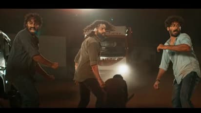 കിടിലന്‍ ആക്ഷൻ രംഗങ്ങളുമായി ആർ ഡി എക്സിന്‍റെ ടീസർ; ചിത്രം ഓഗസ്റ്റ് 25ന് തിയറ്ററുകളിലേക്ക് 