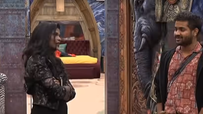 ജുനൈസ് 'ജൂനിയര് മാൻഡ്രേക്ക്', ചേട്ടൻ പറഞ്ഞത് വെളിപ്പെടുത്തി ഗോപിക