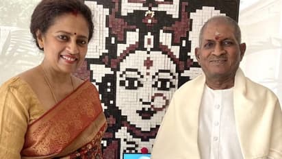 மீண்டும் களமிறங்கும் இயக்குனர் லட்சுமி ராமகிருஷ்ணன் - மக்கள் செல்வன் வெளியிட்ட டீசர்!