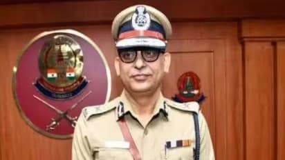 Shankar Jiwal: தமிழக அரசு அதிரடி; புதிய டிஜிபியாக பதவியேற்கிறார் சங்கர் ஜிவால்!