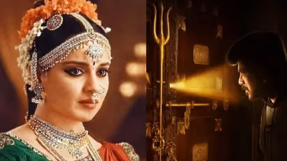 'ಚಂದ್ರಮುಖಿ-2' ಎಂಟ್ರಿಗೆ ಮುಹೂರ್ತ ಫಿಕ್ಸ್: ಗಣೇಶ ಚತುರ್ಥಿಗೆ ಕಮಾಲ್ ಮಾಡುತ್ತಾ ರಾಘವ್ ಲಾರೆನ್ಸ್-ಕಂಗನಾ ಜೋಡಿ!