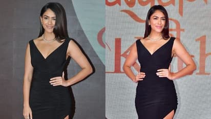 ఆ విషయంలో తమన్నాని మించిపోయిన మృణాల్ ఠాకూర్.. `లస్ట్ స్టోరీస్2` బెడ్ సీన్ ట్రెండింగ్.. నెటిజన్ల గోల