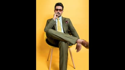 ಆಹಾರ ವಿಹಾರ ವಿವಾದದ ಬೆನ್ನಲ್ಲೇ ಅಭಿಷೇಕ್ ಬಚ್ಚನ್ ಇಷ್ಟದ ಫುಡ್ ರಿವೀಲ್!