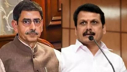 ಸರ್ಕಾರದ ವಾಗ್ದಾಳಿ, ತಮಿಳುನಾಡು ರಾಜ್ಯಪಾಲರ ವಿವಾದಾತ್ಮಕ ಆದೇಶ ವಾಪಾಸ್‌!