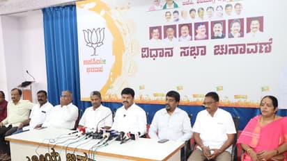 15 ಲಕ್ಷ ಅಕೌಂಟ್ಗೆ ಹಾಕುತ್ತೇವೆ ಎಂದು ಮೋದಿ ಹೇಳಿಲ್ಲ: ಸಂಸದ ರಾಘವೇಂದ್ರ