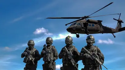 Israel executes counter-terrorism operation in Iran, foils attack 'plotted by top Iranian officials'