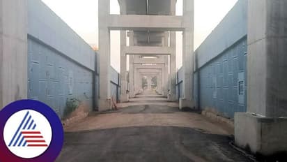 Namma metro: ವರ್ಷಾಂತ್ಯಕ್ಕೆ ಯೆಲ್ಲೋ ಮೆಟ್ರೋ ಶುರು? 