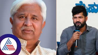 ಕಾಂಗ್ರೆಸ್, ಬಿಜೆಪಿ ನಾಯಕರ ನಡುವೆ ಅಕ್ಕಿ Vs ಹಣ ಕಿತ್ತಾಟ!