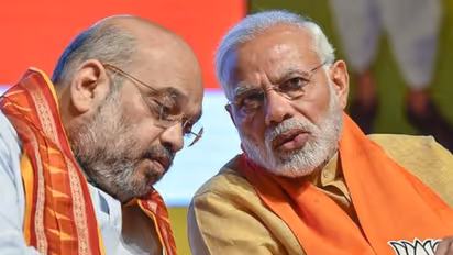 Who will be in Modi 3.0 cabinet? Amit Shah, Rajnath, Gadkari among those to get calls ahead of swearing-in