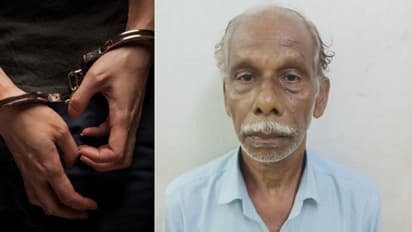 പ്രായപൂർത്തിയാകാത്ത കുട്ടിയെ നിരന്തരം പീഡനത്തിന് ഇരയാക്കി, 66 വയസുകാരൻ പിടിയിൽ, പോക്സോ ചുമത്തി