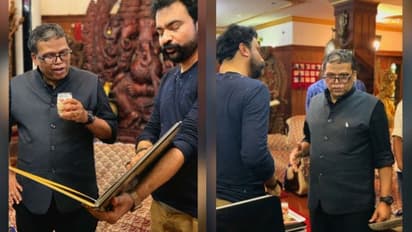 മോൻസൻ മാവുങ്കലുമായി അടുത്ത ബന്ധം; മുൻ ഡിജിപി ബെഹ്റക്കെതിരെ അന്വേഷണം നടത്താതെ ക്രൈം ബ്രാഞ്ച്