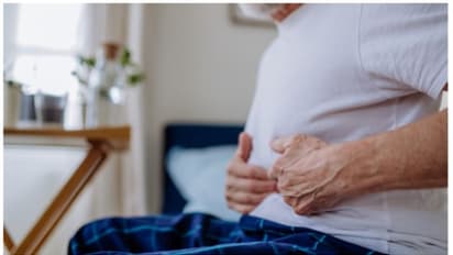 What is Diverticulitis? Why is it more common among people over 50? Read on 