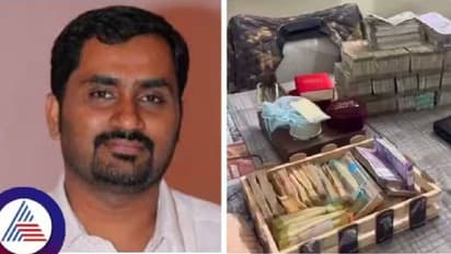 ಆದಾಯ ಮೀರಿ ಆಸ್ತಿ ಗಳಿಕೆ ಪ್ರಕರಣ: ಇಂದು ವಿಚಾರಣೆಗೆ ಬರಲು ಅಜಿತ್ ರೈಗೆ ಲೋಕಾಯುಕ್ತರಿಂದ ನೋಟಿಸ್