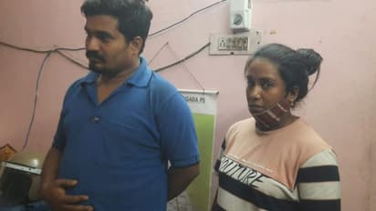 ജോലി വാഗ്ദാനം ചെയ്ത് തട്ടിയത് ഒന്നരകോടിയിലേറെ, പറ്റിച്ചത് 300ലേറെ പേരെ; യുവതിയും സുഹൃത്തും പിടിയില്‍ 