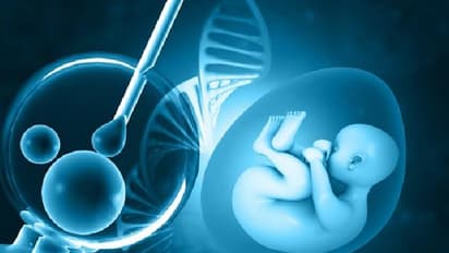 ಪತಿಯದ್ದಲ್ಲ, ಅಪರಿಚಿತ ವ್ಯಕ್ತಿಯ ವೀರ್ಯ ಬಳಸಿ ಮಹಿಳೆಗೆ ಐವಿಎಫ್, ಆಸ್ಪತ್ರೆಗೆ 1.5 ಕೋಟಿ ರೂ. ದಂಡ!