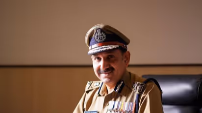 Breaking News : ஆம்ஸ்ட்ராங் கொலை... சென்னை போலீஸ் கமிஷனர் அதிரடி இடமாற்றம்- புதிய ஆணையர் யார்.?