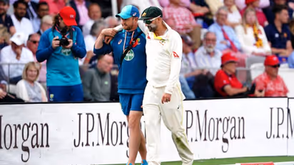 ആഷസ്: നേഥന് ലിയോണിന്റെ പരിക്ക് ഗുരുതരം, ഓസ്ട്രേലിയക്ക് തിരിച്ചടി