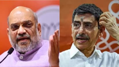 அவசர அவசரமாக டெல்லிக்கு புறப்பட்ட ஆளுநர் ரவி.. அமித்ஷாவை சந்திக்க திட்டம்.?- காரணம் என்ன.?